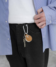 Butler Verner Sails バトラーバーナーセイルズ 日本製 国産 マカロンキーチェーン&コインホルダー JW-2841 13275