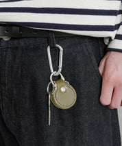 Butler Verner Sails バトラーバーナーセイルズ 日本製 国産 マカロンキーチェーン&コインホルダー JW-2841 13275