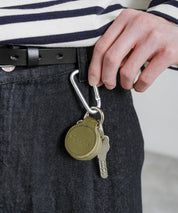 Butler Verner Sails バトラーバーナーセイルズ 日本製 国産 マカロンキーチェーン&コインホルダー JW-2841 13275