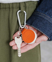 Butler Verner Sails バトラーバーナーセイルズ 日本製 国産 マカロンキーチェーン&コインホルダー JW-2841 13275