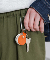 Butler Verner Sails バトラーバーナーセイルズ 日本製 国産 マカロンキーチェーン&コインホルダー JW-2841 13275