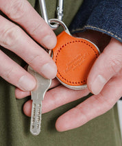 Butler Verner Sails バトラーバーナーセイルズ 日本製 国産 マカロンキーチェーン&コインホルダー JW-2841 13275