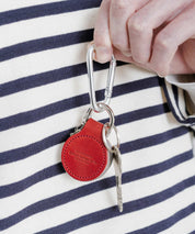 Butler Verner Sails バトラーバーナーセイルズ 日本製 国産 マカロンキーチェーン&コインホルダー JW-2841 13275