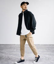KRIFF MAYER クリフメイヤー クロップドクライミングパンツ 1554016