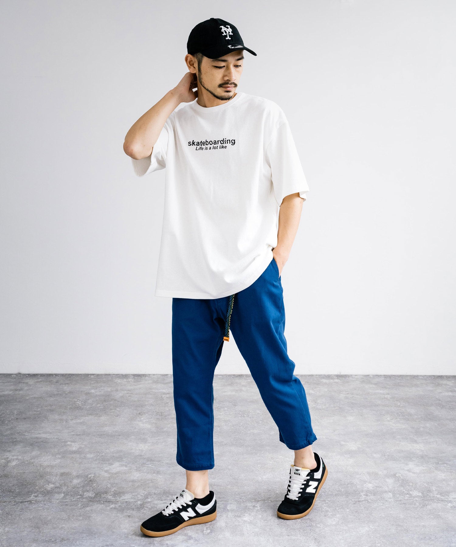 KRIFF MAYER クリフメイヤー クロップドクライミングパンツ 1554016