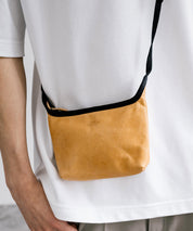 Butler Verner Sails バトラーバーナーセイルズ 日本製 国産 ホースレザーミニポシェット JW-2851 13472