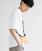 Butler Verner Sails バトラーバーナーセイルズ 日本製 国産 ホースレザーミニポシェット JW-2851 13472