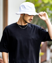 NEWHATTAN ニューハッタン Metro Hat twill ツイルメトロハット