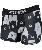 LATESHOW レイトショー UNDERWEAR-LATESHOW ボクサーパンツ 13807