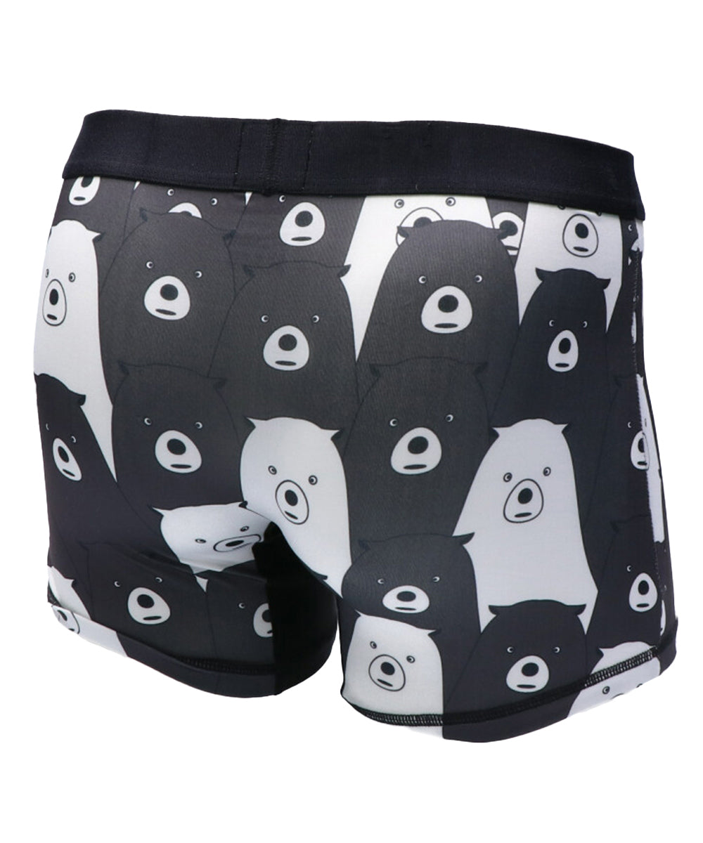 LATESHOW レイトショー UNDERWEAR-LATESHOW ボクサーパンツ 13807