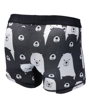 LATESHOW レイトショー UNDERWEAR-LATESHOW ボクサーパンツ 13807