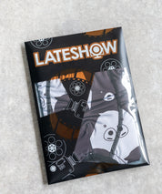 LATESHOW レイトショー UNDERWEAR-LATESHOW ボクサーパンツ 13807