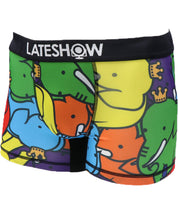 LATESHOW レイトショー UNDERWEAR-LATESHOW ボクサーパンツ 13807