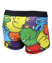 LATESHOW レイトショー UNDERWEAR-LATESHOW ボクサーパンツ 13807