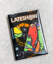 LATESHOW レイトショー UNDERWEAR-LATESHOW ボクサーパンツ 13807