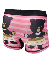 LATESHOW レイトショー UNDERWEAR-LATESHOW ボクサーパンツ 13807