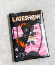 LATESHOW レイトショー UNDERWEAR-LATESHOW ボクサーパンツ 13807