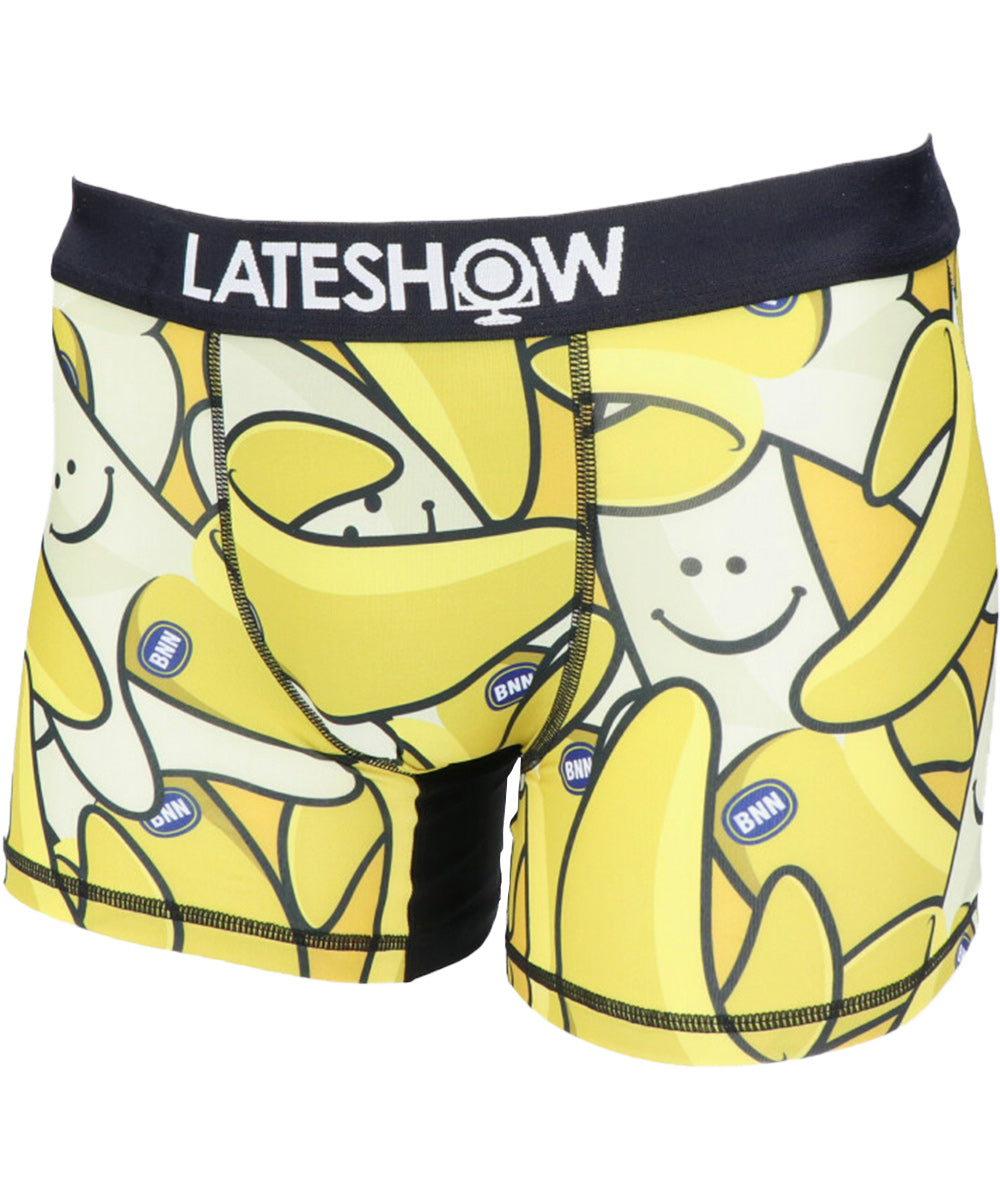 LATESHOW レイトショー UNDERWEAR-LATESHOW ボクサーパンツ 13807