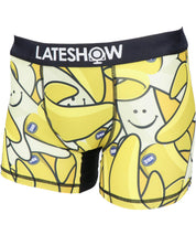 LATESHOW レイトショー UNDERWEAR-LATESHOW ボクサーパンツ 13807