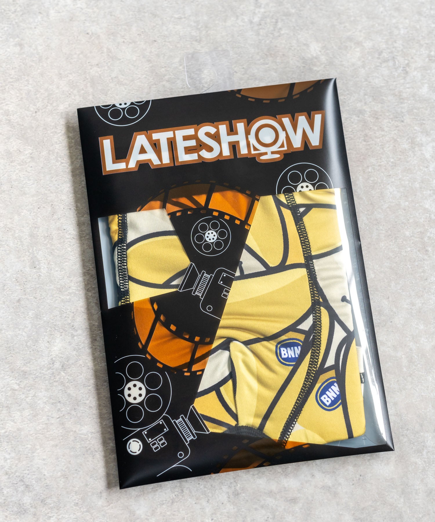 LATESHOW レイトショー UNDERWEAR-LATESHOW ボクサーパンツ 13807