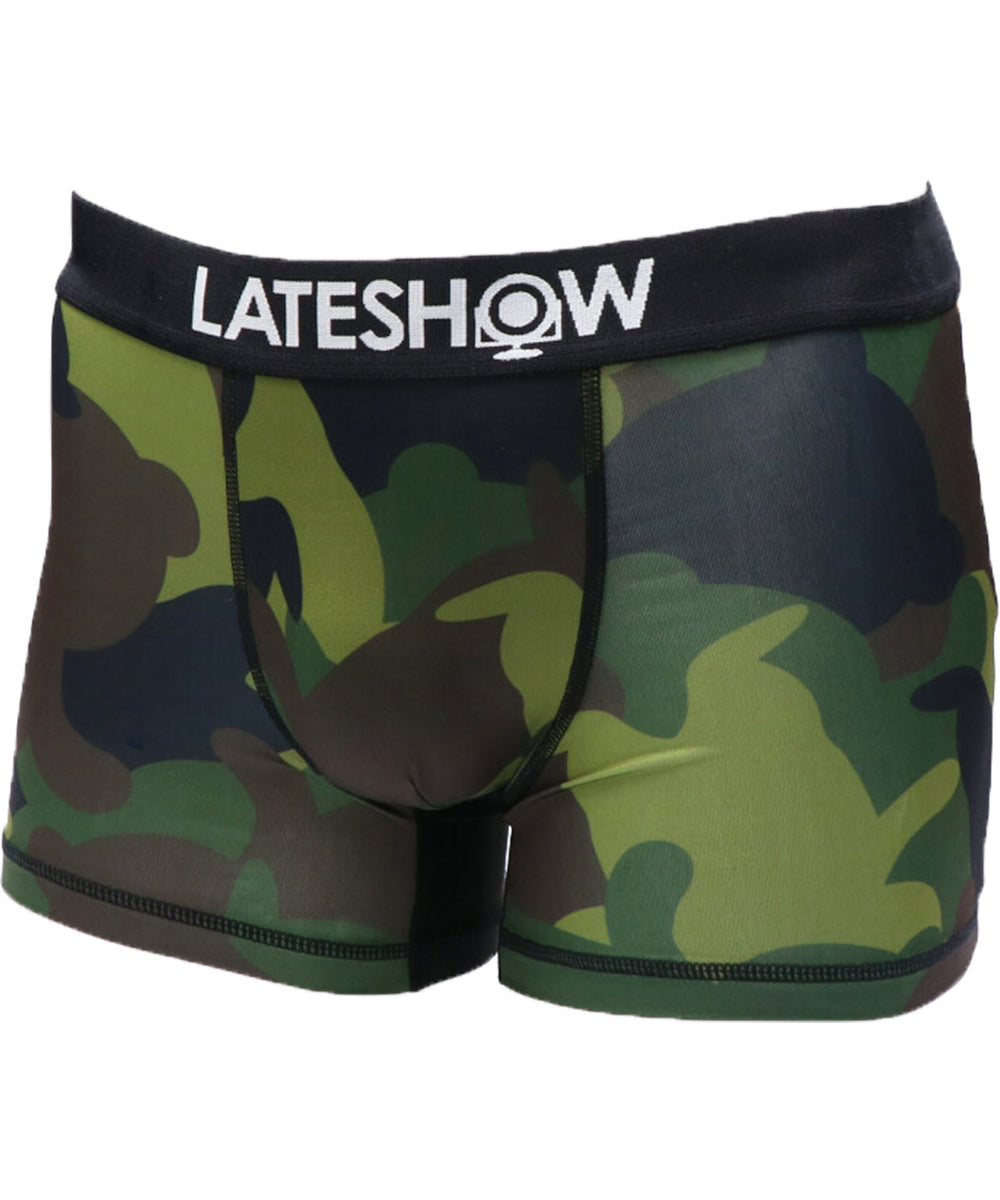 LATESHOW レイトショー UNDERWEAR-LATESHOW ボクサーパンツ 13807