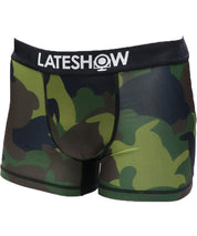 LATESHOW レイトショー UNDERWEAR-LATESHOW ボクサーパンツ 13807