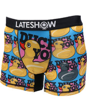 LATESHOW レイトショー UNDERWEAR-LATESHOW ボクサーパンツ 13807