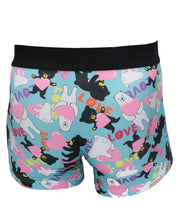 LATESHOW レイトショー UNDERWEAR-LATESHOW ボクサーパンツ 13807