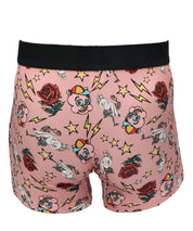 LATESHOW レイトショー UNDERWEAR-LATESHOW ボクサーパンツ 13807