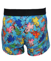 LATESHOW レイトショー UNDERWEAR-LATESHOW ボクサーパンツ 13807