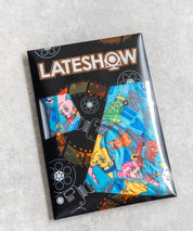 LATESHOW レイトショー UNDERWEAR-LATESHOW ボクサーパンツ 13807