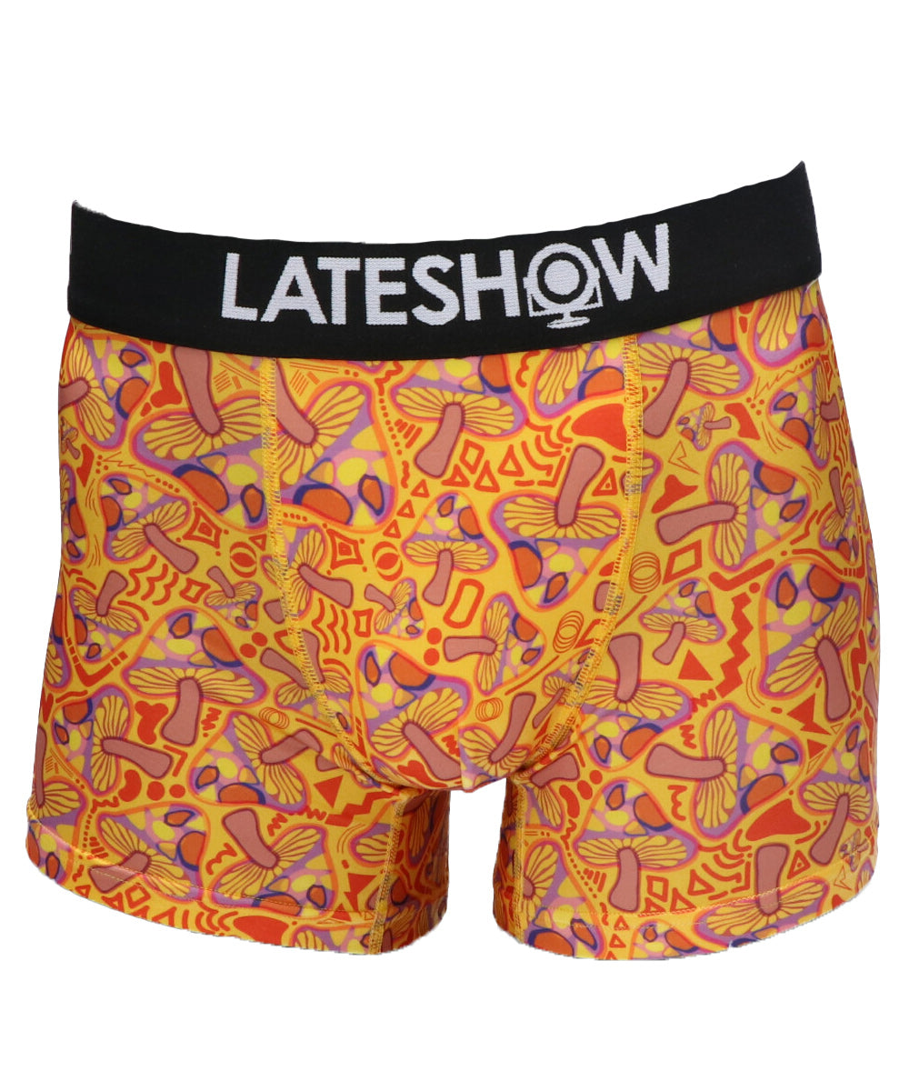 LATESHOW レイトショー UNDERWEAR-LATESHOW ボクサーパンツ 13807