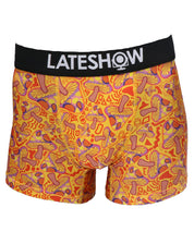 LATESHOW レイトショー UNDERWEAR-LATESHOW ボクサーパンツ 13807