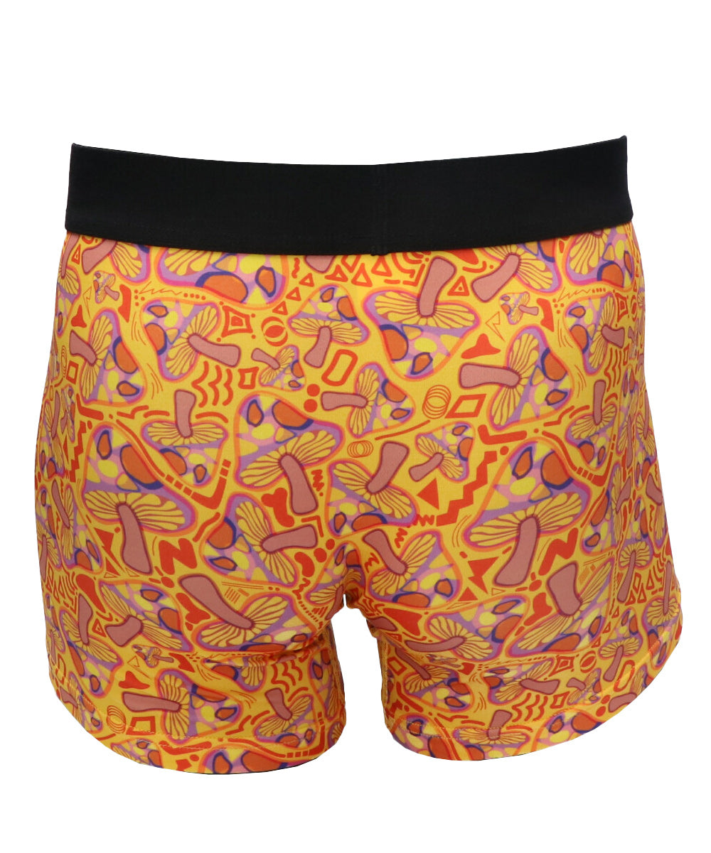 LATESHOW レイトショー UNDERWEAR-LATESHOW ボクサーパンツ 13807