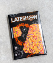 LATESHOW レイトショー UNDERWEAR-LATESHOW ボクサーパンツ 13807