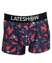 LATESHOW レイトショー UNDERWEAR-LATESHOW ボクサーパンツ 13807