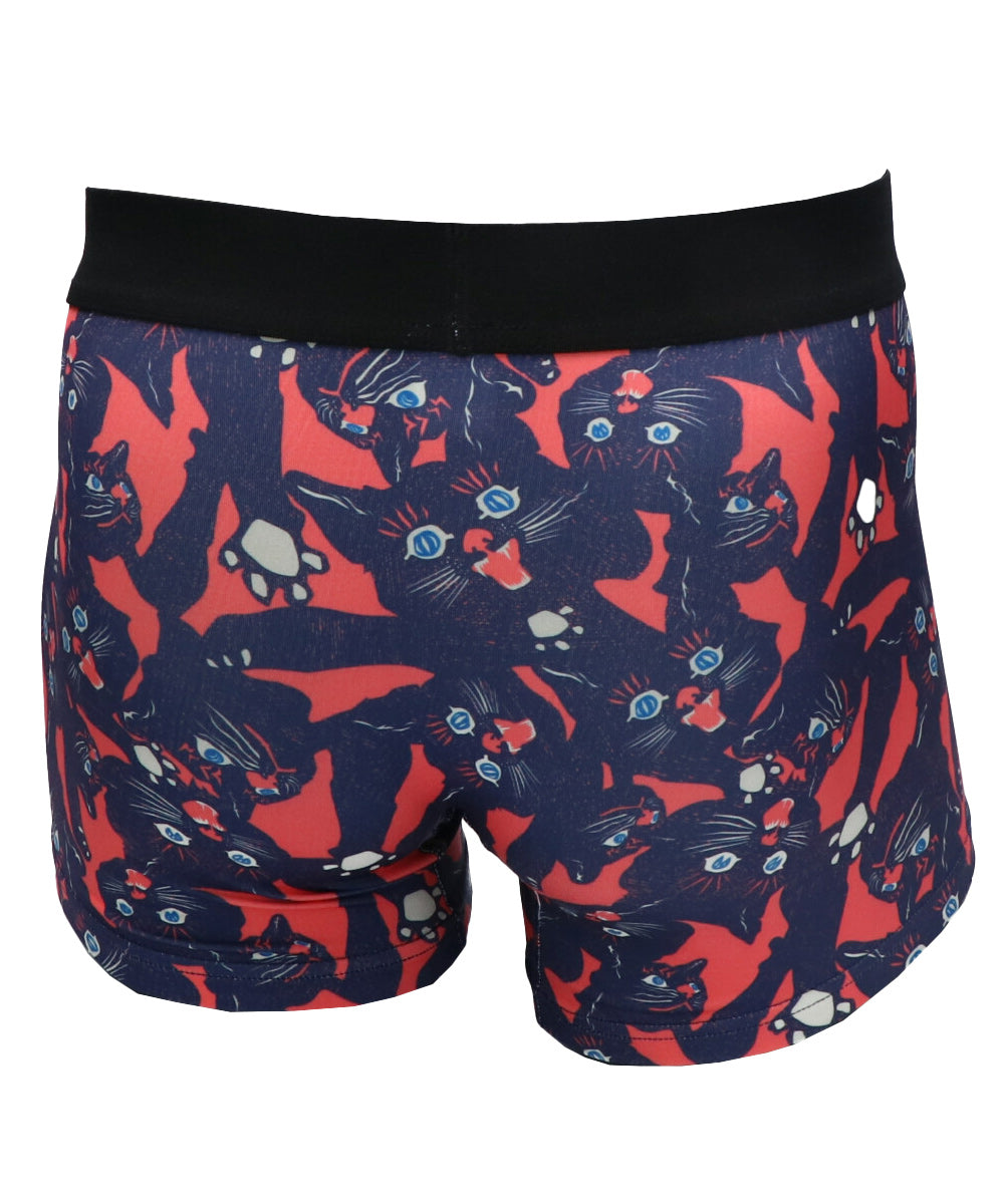 LATESHOW レイトショー UNDERWEAR-LATESHOW ボクサーパンツ 13807