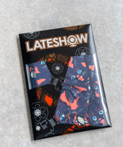 LATESHOW レイトショー UNDERWEAR-LATESHOW ボクサーパンツ 13807