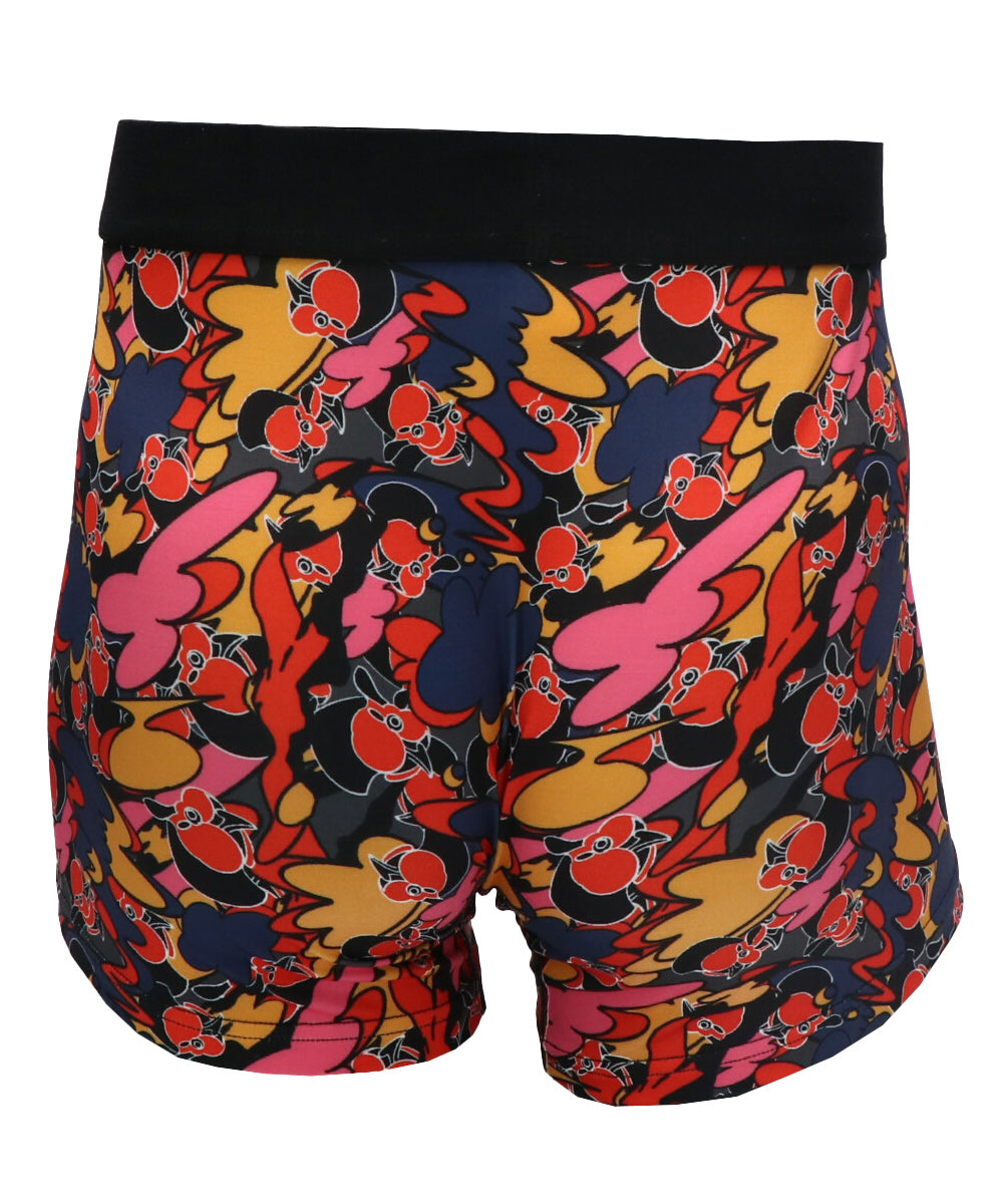 LATESHOW レイトショー UNDERWEAR-LATESHOW ボクサーパンツ 13807