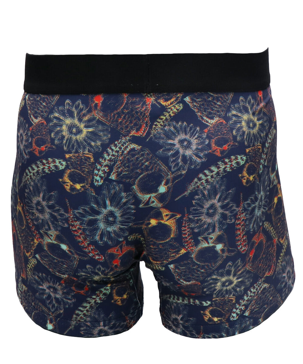 LATESHOW レイトショー UNDERWEAR-LATESHOW ボクサーパンツ 13807