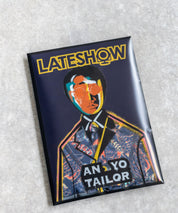 LATESHOW レイトショー UNDERWEAR-LATESHOW ボクサーパンツ 13807