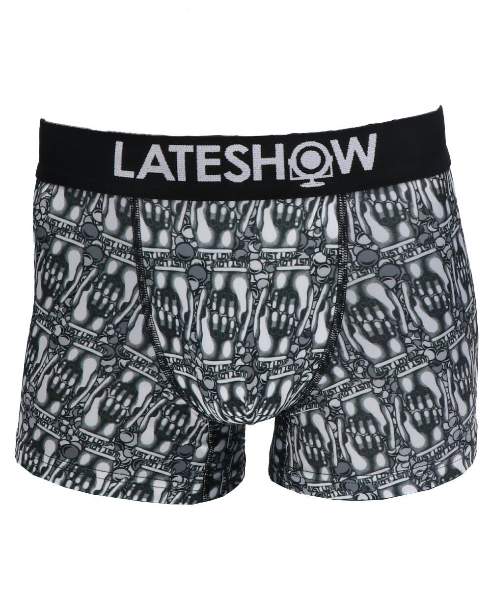 LATESHOW レイトショー UNDERWEAR-LATESHOW ボクサーパンツ 13807