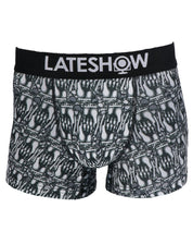 LATESHOW レイトショー UNDERWEAR-LATESHOW ボクサーパンツ 13807