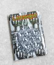 LATESHOW レイトショー UNDERWEAR-LATESHOW ボクサーパンツ 13807