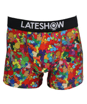 LATESHOW レイトショー UNDERWEAR-LATESHOW ボクサーパンツ 13807