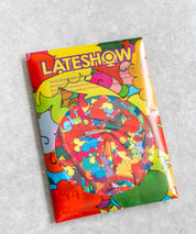 LATESHOW レイトショー UNDERWEAR-LATESHOW ボクサーパンツ 13807