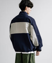 KANGOL カンゴール 別注コラボ オーバーサイズアノラックジャケット