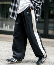 KANGOL カンゴール 別注コラボトラックパンツ