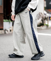 KANGOL カンゴール 別注コラボトラックパンツ