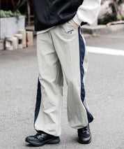 KANGOL カンゴール 別注コラボトラックパンツ